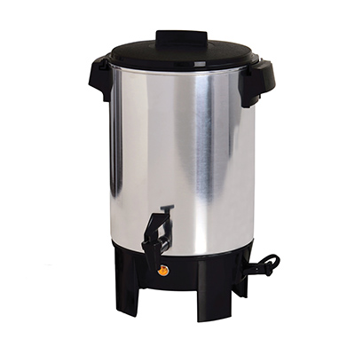 Focus Foodservice Coffee Maker, 30 Cup *Residential Use Only* - Chef City  Restaurant Supply