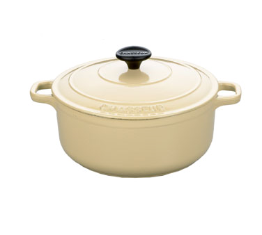 Chasseur Dutch Oven 3 quart - Allstate Restaurant Supply